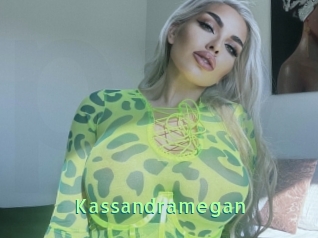 Kassandramegan