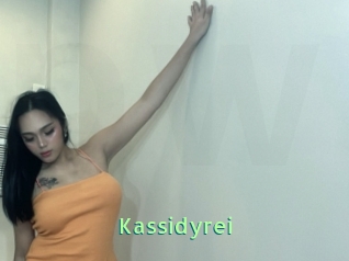 Kassidyrei