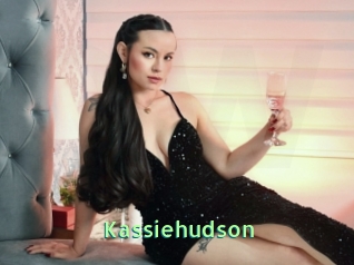 Kassiehudson
