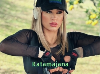 Katamajana