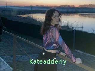 Kateadderiy