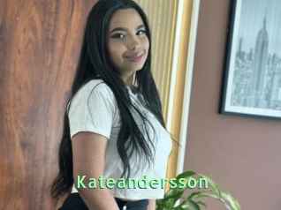Kateandersson