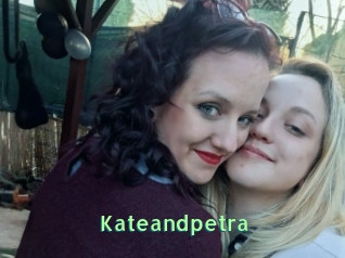 Kateandpetra