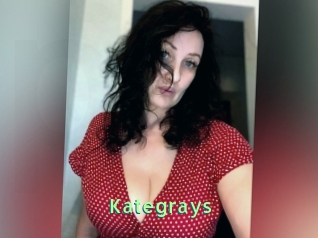 Kategrays