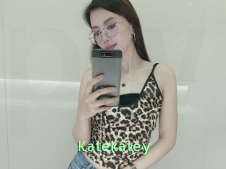 Katekatey
