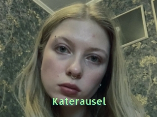 Katerausel