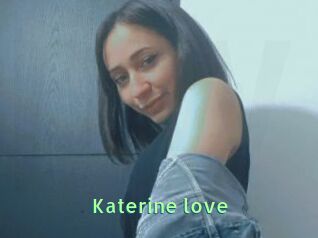 Katerine_love
