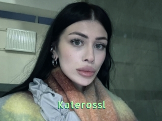 Katerossl