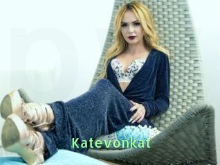 Katevonkat