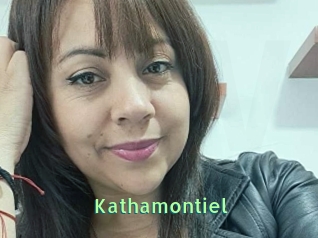 Kathamontiel