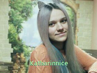 Katharinnice