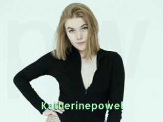 Katherinepowel