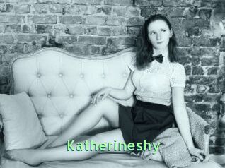 Katherineshy