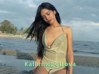 Kathrinepetrova