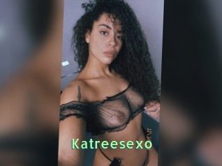 Katreesexo