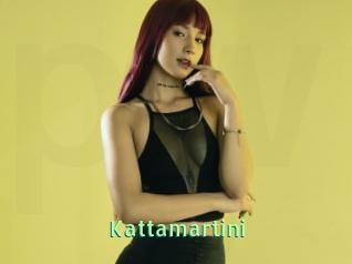 Kattamartini