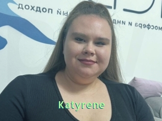 Katyrene