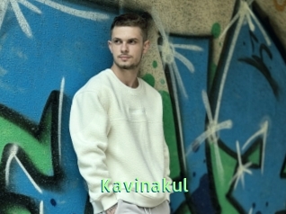 Kavinakul
