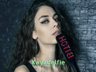 Kayadelfie