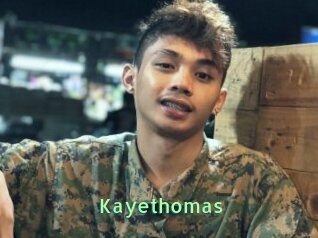Kayethomas