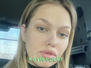 Kayleepolir