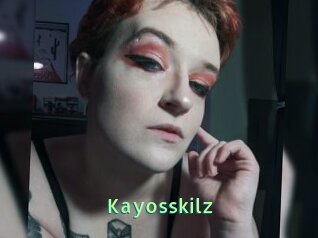 Kayosskilz