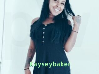Kayseybaker
