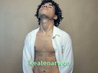 Kealenarwen