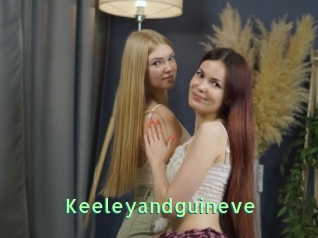 Keeleyandguineve
