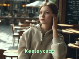 Keeleycady