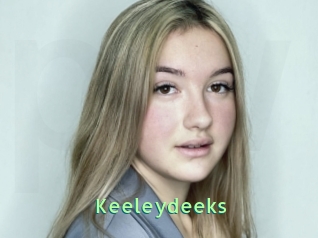 Keeleydeeks