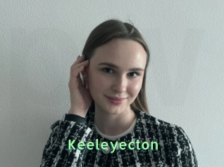 Keeleyecton