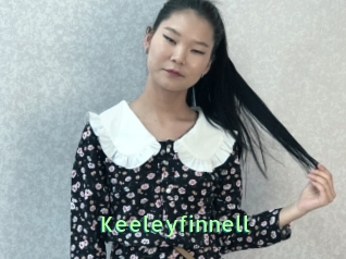 Keeleyfinnell