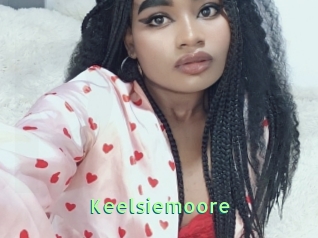 Keelsiemoore