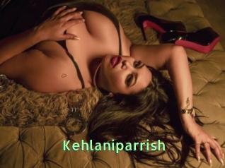Kehlaniparrish