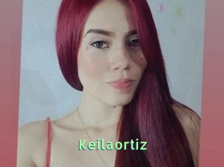 Keilaortiz