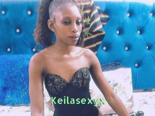 Keilasexyx