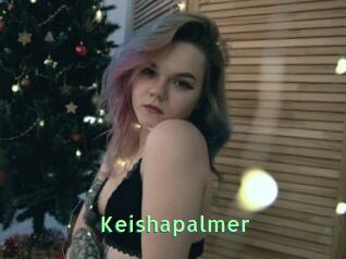 Keishapalmer