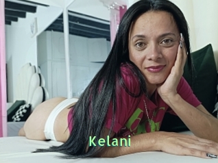 Kelani
