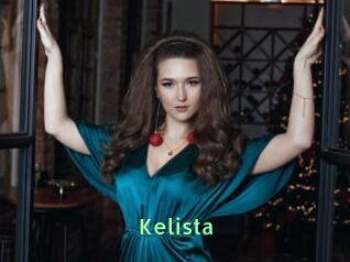 Kelista