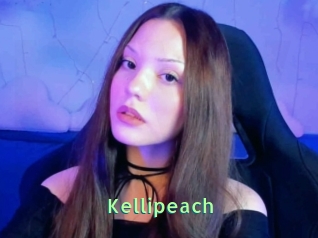 Kellipeach