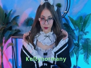 Kellynormany