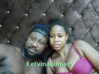 Kelvinandmary