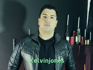 Kelvinjones