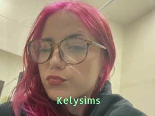 Kelysims