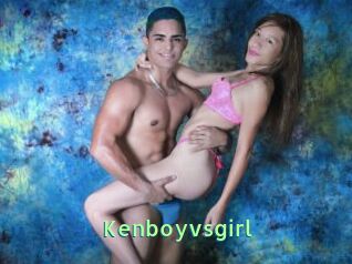 Kenboyvsgirl