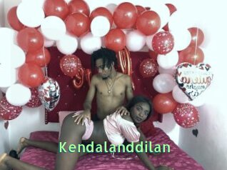 Kendalanddilan