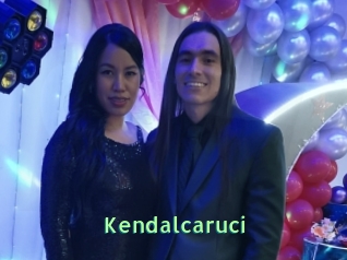 Kendalcaruci
