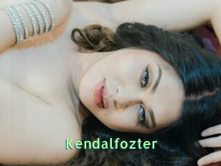 Kendalfozter