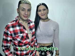 Kendallandjustin